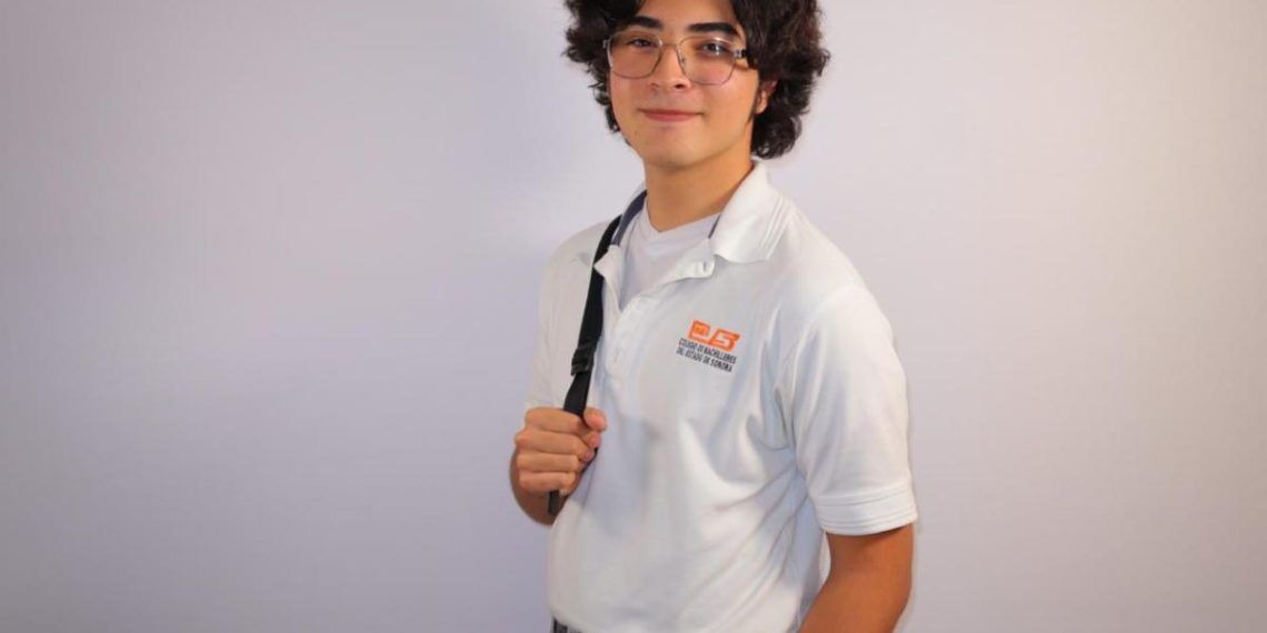 Alumnos de Cobach y Conalep Sonora destacan en concurso nacional de fotografía