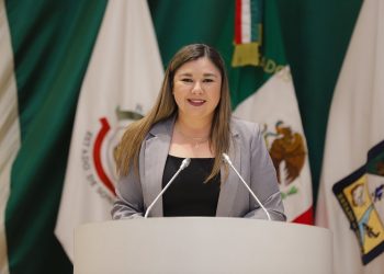 Promueve diputada Jazmín Gómez garantizar atención inclusiva en salud mental