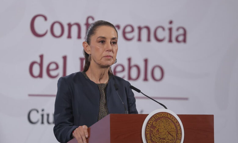 El 45% de las mujeres son acosadas en México