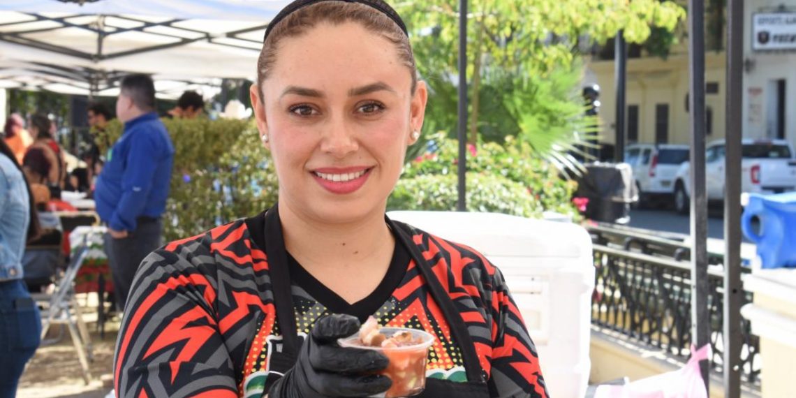 Sagarhpa impulsa la Feria Gastronómica de Tilapia 2025 para promover su consumo