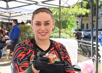 Sagarhpa impulsa la Feria Gastronómica de Tilapia 2025 para promover su consumo