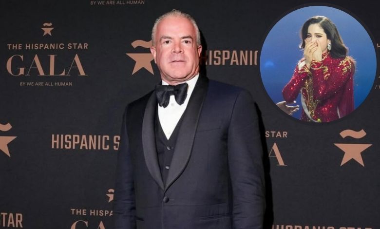 Aseguran que Fátima Bosch renunciará a la corona y Raúl Rocha dimitiría como presidente