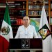 ”Verdad para que no haya dudas, justicia para que no haya impunidad”: Gobernador Alfonso Durazo