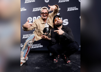 Ricardo Pérez y Slobotzky contratan a Guillermo Pous para enfrentar campaña de desprestigio