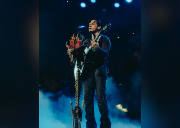 Christian Nodal cancela show en EU mientras avanza la “Ley Cazzu” en Argentina