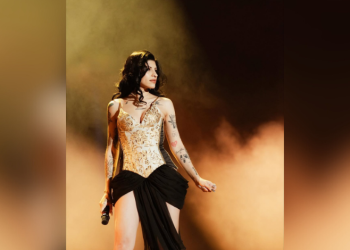 Cazzu regaña a fans chilenos por lanzar indirectas a Christian Nodal