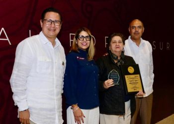 Obtiene Cecyte Sonora segundo lugar nacional en eficiencia terminal