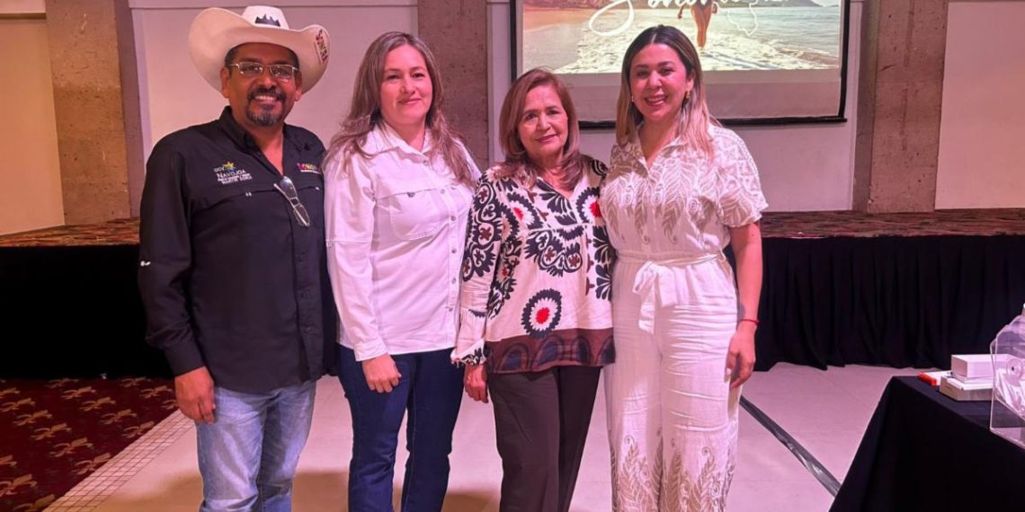 Promueve Secretaría de Economía y Turismo el programa “No Manejes Cansado” en Los Mochis, Sinaloa