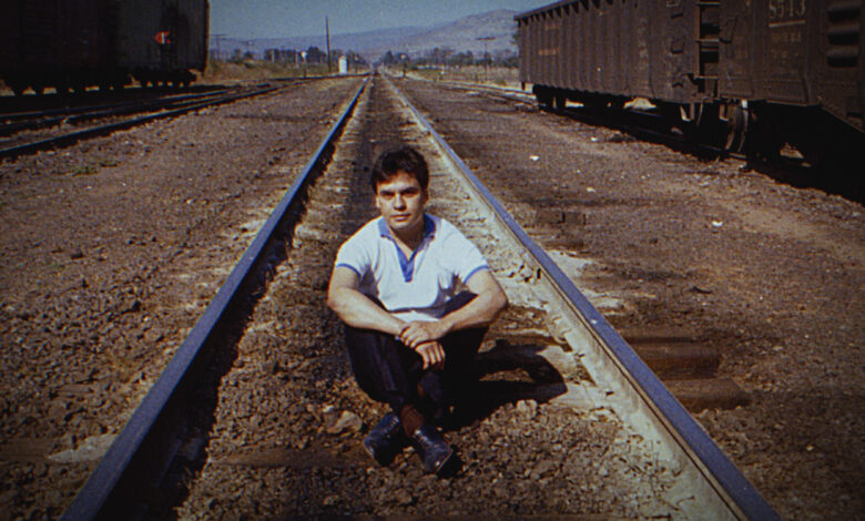 Juan Gabriel se posiciona en el Top 10 global de series de Netflix