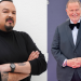 Pepe Aguilar y Rauw Alejandro vetan a Raúl de Molina