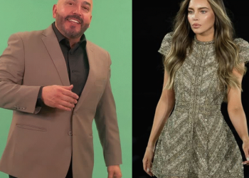 Lupillo Rivera descarta acuerdo legal con Belinda