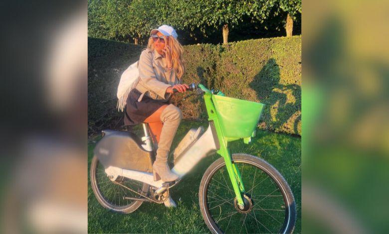 Paulina Rubio ausente en los 15 años de su hijo Andrea Nicolás