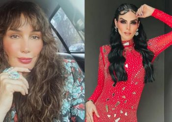 Martha Cristiana y Cynthia de la Vega responsabilizan al director de Miss Universe México por polémica con Fátima Bosch