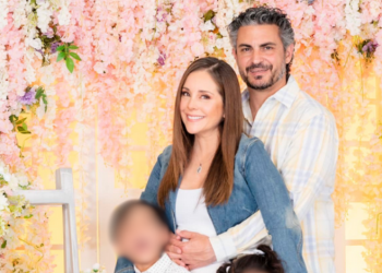 Enfrenta Karyme Lozano proceso de divorcio