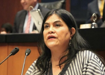 Va Senado por tipificar abuso sexual como delito grave