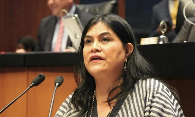 Va Senado por tipificar abuso sexual como delito grave