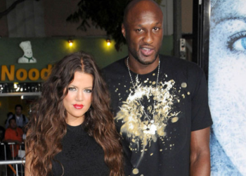 Mi exmarido quemó mis diarios: Khloé Kardashian