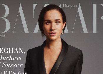 Presume el amor que siente Harry por ella