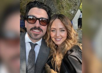 Legarreta admite atracción por sobrino de Origel