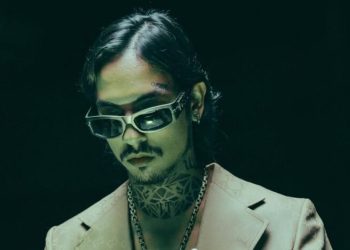 Natanael Cano hace fuerte reclamo al SAT