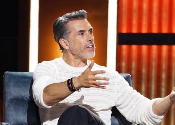 Sergio Mayer actúa legalmente contra Ferka y Linet Puente