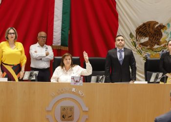 Aprueba Congreso de Sonora reforma contra la evasión y el fraude fiscal