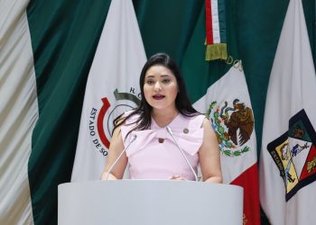 Diputada Deni Gastélum busca castigar la cohabitación forzada de menores y garantizar derechos de niñas, niños y adolescentes en Sonora.