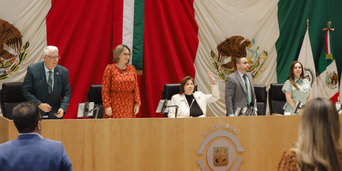 Aprueba Congreso de Sonora revocación de mandato de síndica y exhorta a incorporar a Arizpe y Cananea al programa “Tesoros de Sonora”