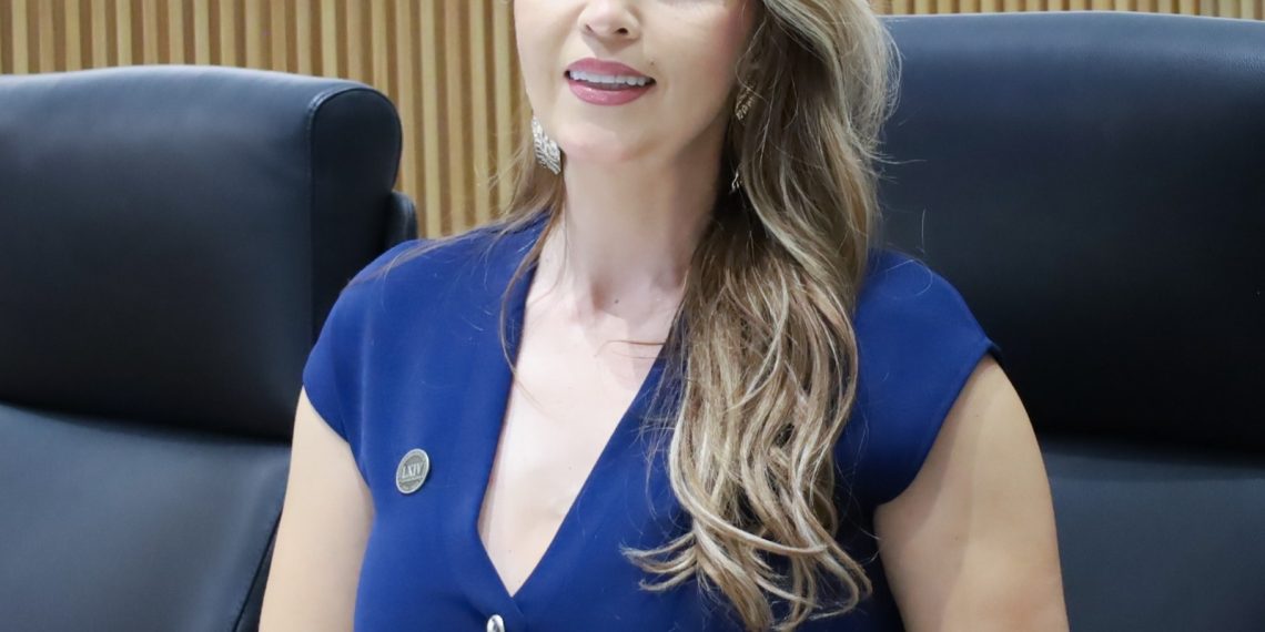 Diputada Marcela “Maval” Valenzuela Nevárez llama a reforzar la prevención y atención integral de la diabetes en Sonora