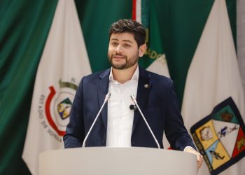 Impulsa diputado sanluisino Juan Pablo Arenivar iniciativa para que la educación responda a necesidades reales del empleo