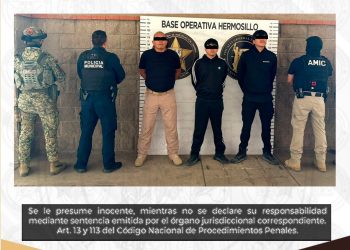 FGJES formula imputación y obtiene prisión preventiva contra “El Monstruo” objetivo criminal prioritario