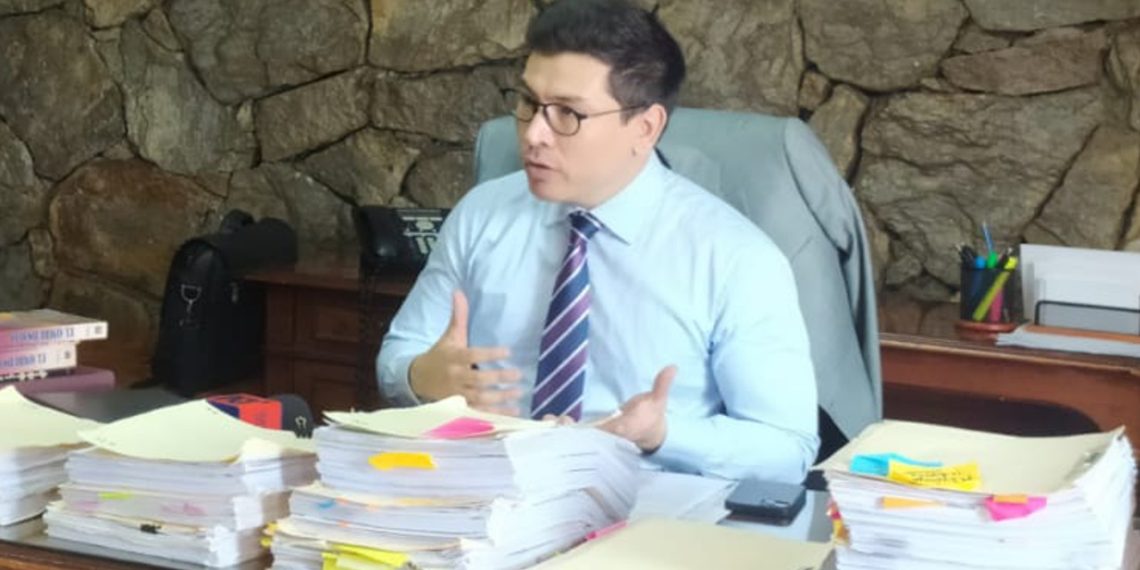 Responde CEDH Sonora a la confianza de las personas