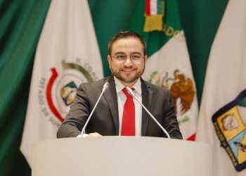 Presenta diputado René García iniciativa para armonizar la Ley de Contabilidad Gubernamental en materia de derechos de comunidades indígenas y afromexicanas