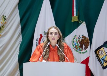 Diputada Marcela “Maval” Valenzuela presenta iniciativa para tipificar el delito de grooming en Sonora