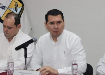 Desde 2021 el Programa Interno de Protección Civil de tienda Waldo´s tenía sentido negativo