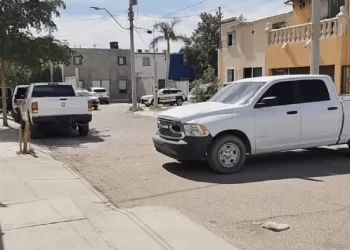 Criminales entran a vivienda, abusan de dos mujeres y roban en Agua Prieta