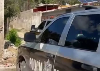 Balean a mujer y hallan a hombre muerto horas más tarde en la colonia Akiwiki