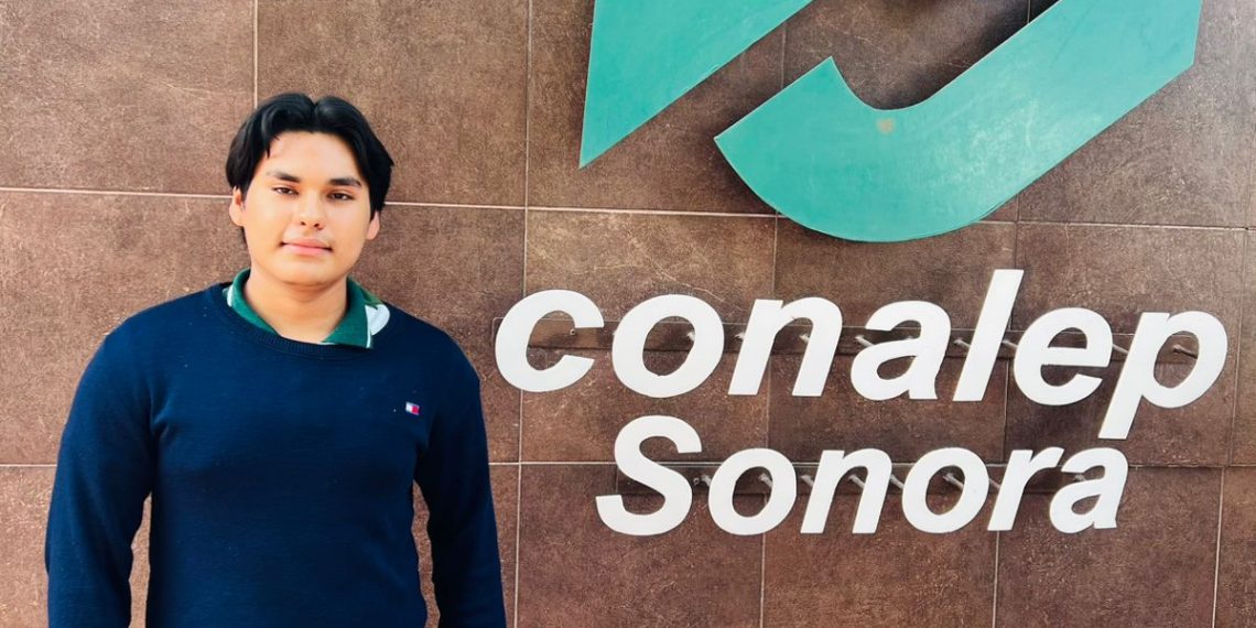 Alumnos de Cobach y Conalep Sonora destacan en concurso nacional de fotografía