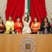 Reconocen a Ana Luisa Chávez con la Presea del Poderío Sonorense 2025