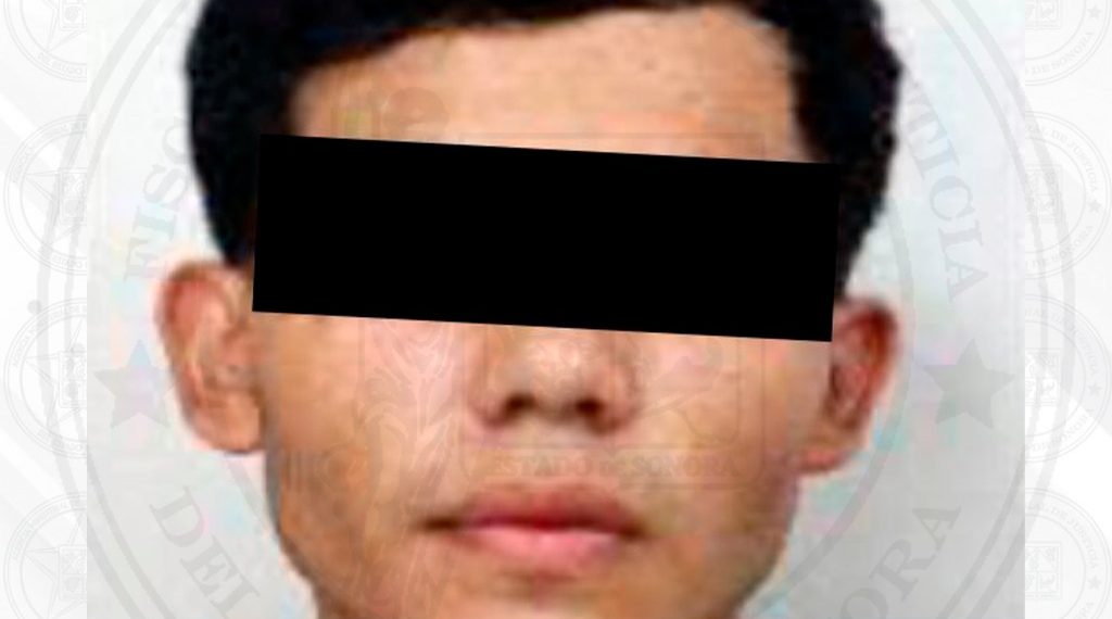 Vinculan a proceso a Denzel Vicente “N” por homicidio en Ciudad Obregón