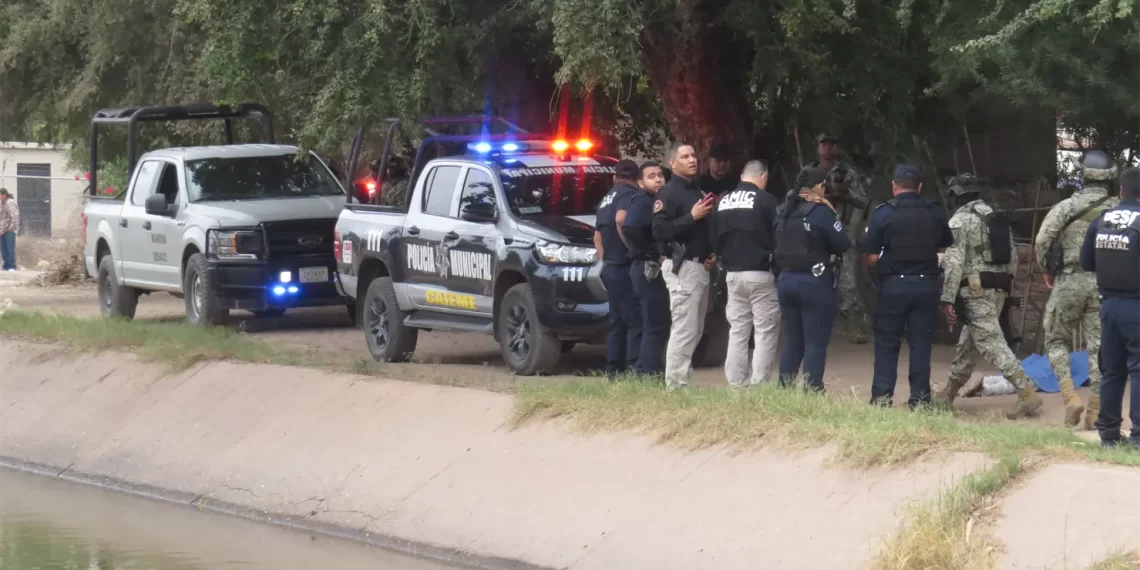 Asesinan a otro menor en Cajeme; ahora fue en Cócorit