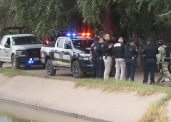 Asesinan a otro menor en Cajeme; ahora fue en Cócorit