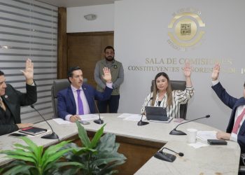 Aprueban conformación del Tercer Parlamento de Personas con Discapacidad 2025