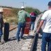 Bloqueos a vías férreas frenan 30 trenes y 250 mil toneladas de carga