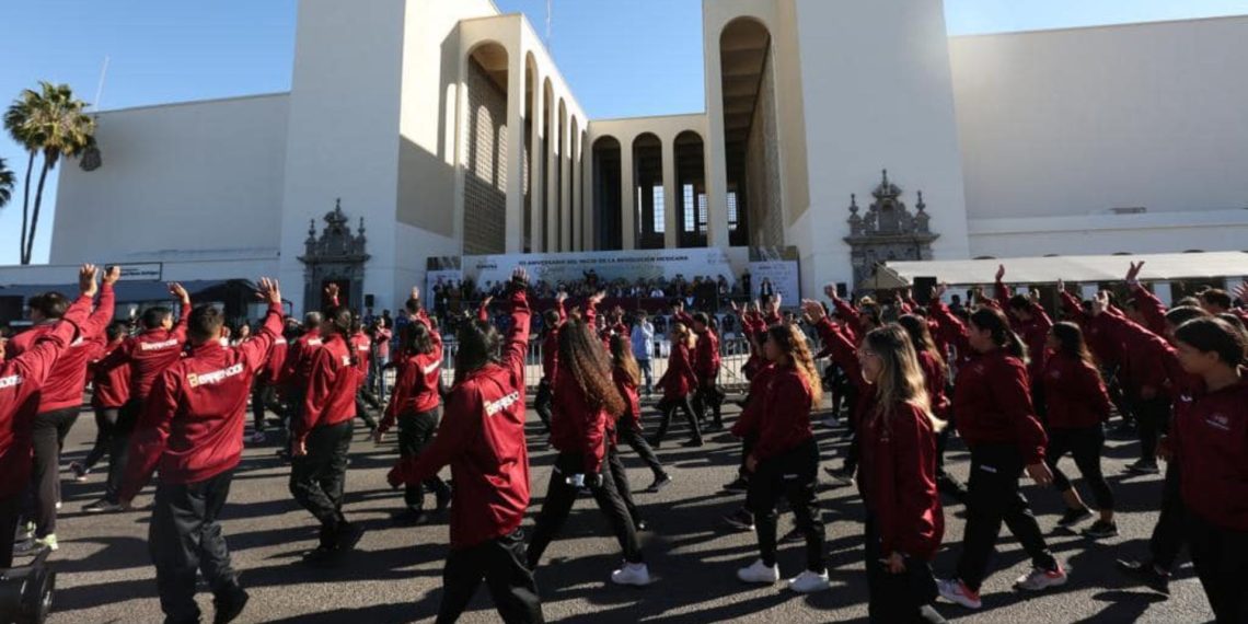 Cancelan desfile de la Revolución Mexicana en Hermosillo