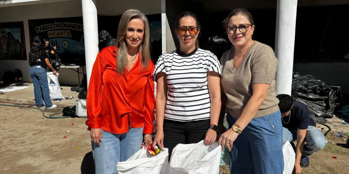 Seis años de ayuda minera en la lucha contra el cáncer infantil