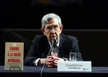 Urge Cárdenas a Gobierno abrir diálogo con críticos
