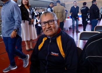 Agradecen ciudadanos a Gobernador Durazo por Macrocentro de Vacunación