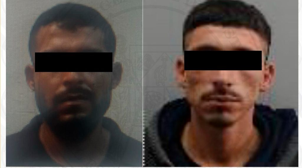 FGJES logra vinculación a proceso de presuntos homicidas de Policía Municipal en Hermosillo