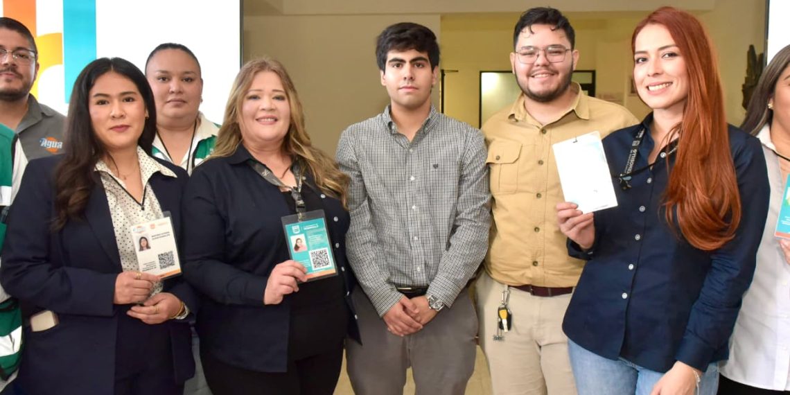 Lanzan Ayuntamiento de Hermosillo y estudiantes del Tec de Monterrey “Tu voz en QR”